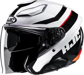 HJC F31 NABY MC1