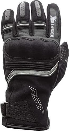 RST Adventure-X schwarz/grau