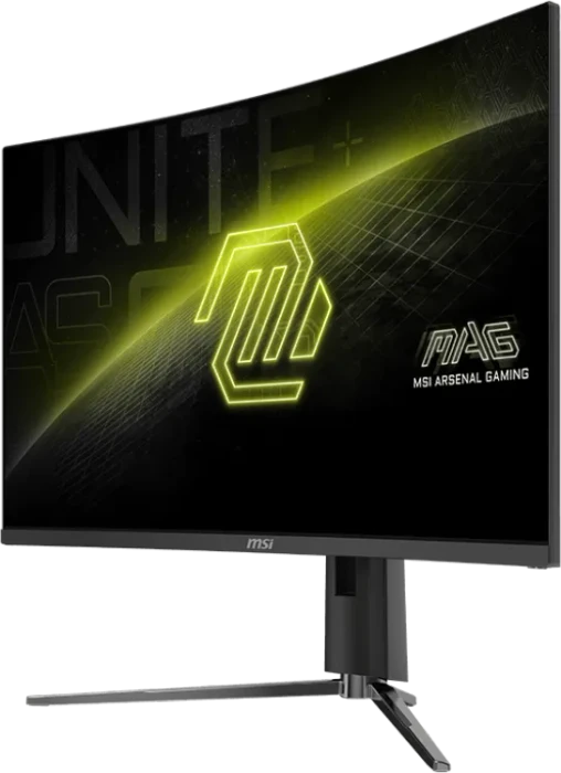 MSI MAG 32CQ6PFDE, 31.5"