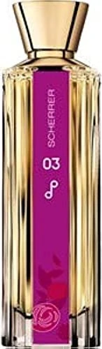 Jean-Louis Scherrer Pop Delights 03 Eau de Toilette, 100ml