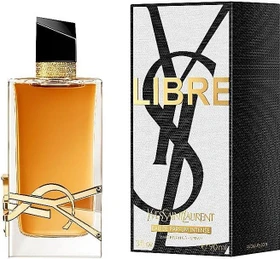 Yves Saint Laurent Libre Intense Eau de Parfum nachfüllbar, 90ml
