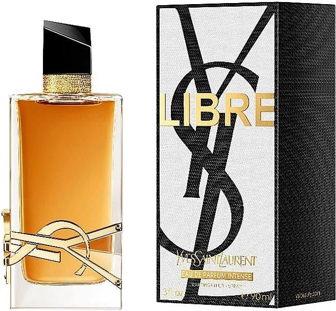 Yves Saint Laurent Libre Intense Eau de Parfum