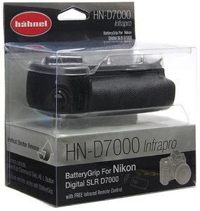 Hähnel HN-D7000