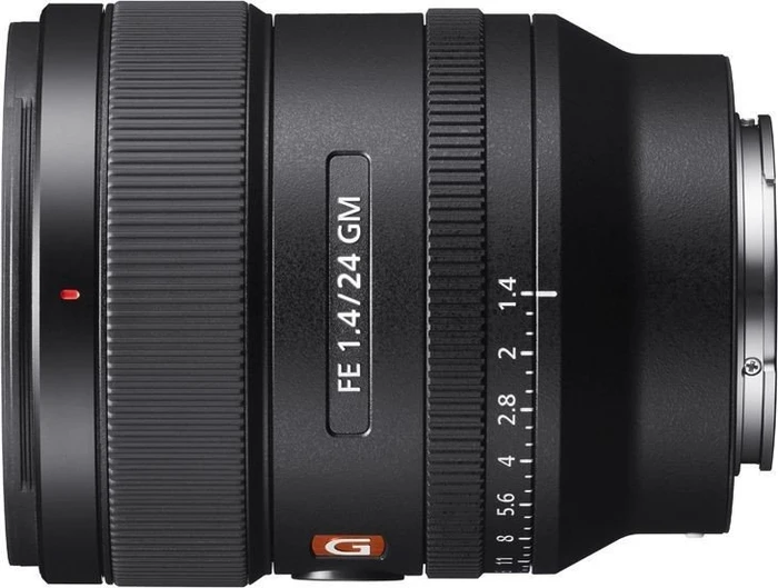 Sony FE 24mm 1.4 GM