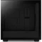 NZXT H7 Black, schwarz, Glasfenster Vorschaubild
