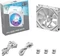 MSI MPG EZ120 ARGB, White, 120mm Vorschaubild
