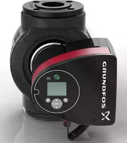 Grundfos MAGNA3 50-60 F Zirkulationspumpe