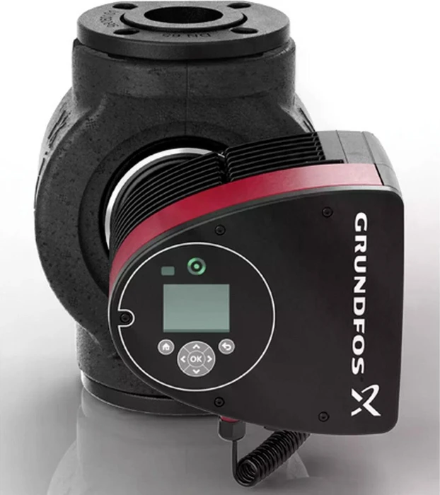 Grundfos MAGNA3 50-60 F Zirkulationspumpe
