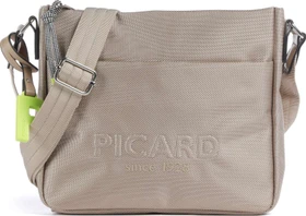 Picard Lucky One Umhängetasche sand