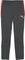 Puma individualLIGA Trainingshose lang shadow gray/puma white/glowing red (Herren) Vorschaubild