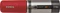Lyra Graduate Mark All Permanentmarker 8mm rot Vorschaubild