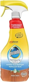 Pronto Spezialpflege Holzreiniger 5in1 Aloe Vera, 500ml