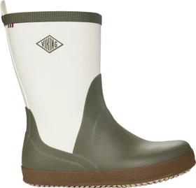 Viking Seilas Heritage olive/braun