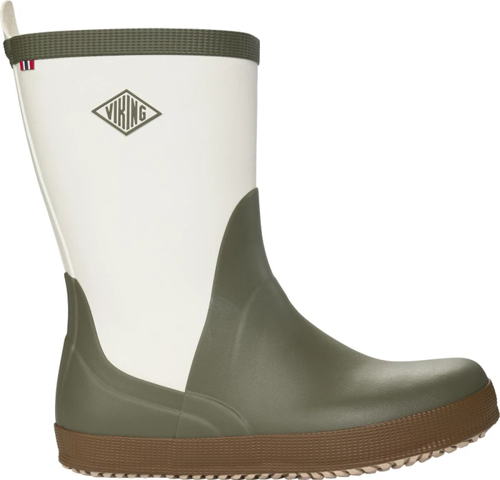 Viking Seilas Heritage olive/braun