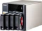 QNAP Turbo Station TS-453A-4G, 4GB RAM, 4x RJ-45 1000Base-T, 4x USB-A 3.0 Vorschaubild