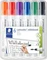 Staedtler Lumocolor Whiteboardmarker 351 Vorschaubild