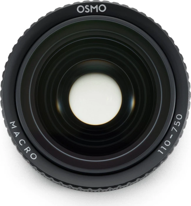 DJI Osmo Action 6 Macro Lens