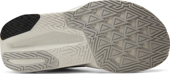 New Balance FuelCell Rebel v5 Grey Days grey matter/silver metallic (Damen)