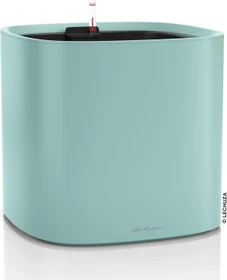 Lechuza PILA Color Planter petrolblau