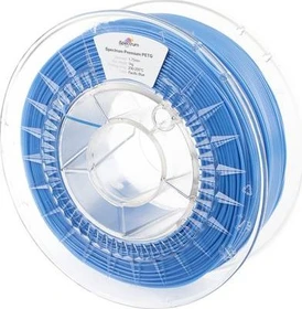 Spectrum PETG, pacific blue, Spule, 1.75mm, 1.00kg