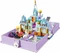 LEGO Disney Princess - Annas und Elsas Märchenbuch Vorschaubild