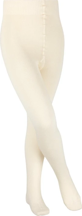 Falke Comfort Wool Strumpfhose woolwhite (Junior)