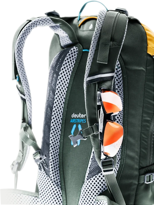 Deuter Trans Alpine 30 curry/ivy