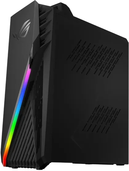 ASUS ROG Strix GT15 G15CF-1270KF021W, Star Black, Core i7-12700KF, 32GB RAM, 1TB SSD, GeForce RTX 3080