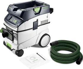 Festool CTL 36 EI AC-Renofix Cleantec Nass-/Trockensauger