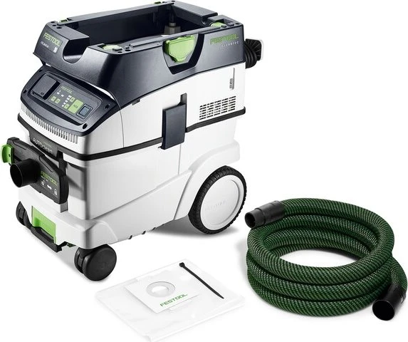 Festool CTL 36 EI Cleantec Nass-/Trockensauger