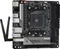 ASRock A520M-ITX/ac (AMD AM4) Vorschaubild