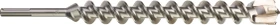 Milwaukee SDS-max MX4 Hammerbohrer, 52x450x570mm, 1 Stück