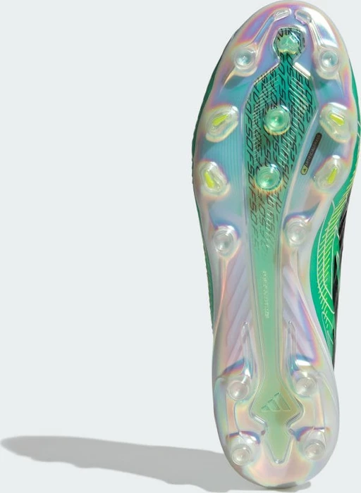 adidas F50 Hyperfast Elite AG pulse mint/core black/solar lemon