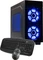 Hyrican Striker 5972, Blue, Core i7-8700, 16GB RAM, 288GB SSD, 2TB HDD, GeForce GTX 1070 Vorschaubild