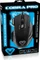 Media-Tech Cobra Pro Gaming Mouse schwarz, USB Vorschaubild