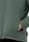 Jack Wolfskin Taunus FZ Funktionsjacke hedge green (Herren) Vorschaubild