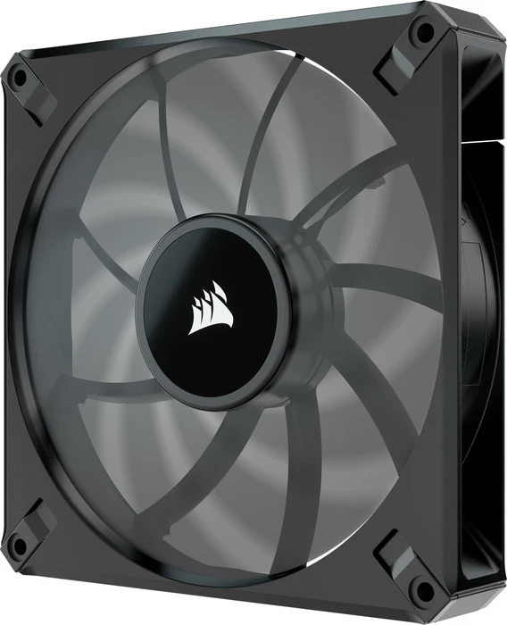 Corsair AF Elite Series AF140 Elite, schwarz, 140mm