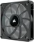Corsair AF Elite Series AF140 Elite, schwarz, 140mm Vorschaubild