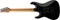 Ibanez AZ22S2 BK Black Vorschaubild