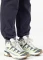 Salomon X Ultra 360 Edge Mid GTX turbulence/metal/dark citron (Herren) Vorschaubild