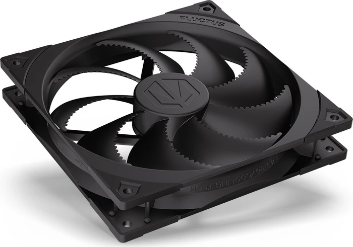 Endorfy Fluctus 140 PWM, 140mm