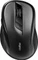 Rapoo M500 Silent Multi-mode Wireless schwarz, USB/Bluetooth Vorschaubild