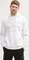 Tom Tailor Logo-Print Hoodie weiß (Herren) Vorschaubild