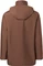 Vaude Idris 3in1 IV Funktionsmantel tobacco (Herren) Vorschaubild