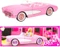 Mattel Barbie - Signature the Movie - Pinke Corvette Vorschaubild