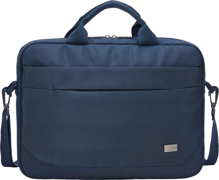 Case Logic Advantage Attache 14" ADVA-114 Tragetasche Dark Blue