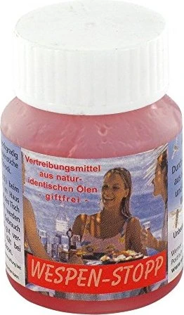 Werner Schmidt Pharma Wespen-Stop Öl 30g