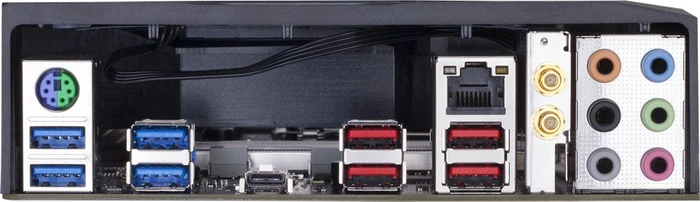 GIGABYTE X299 AORUS Ultra Gaming Pro (Intel 2066)