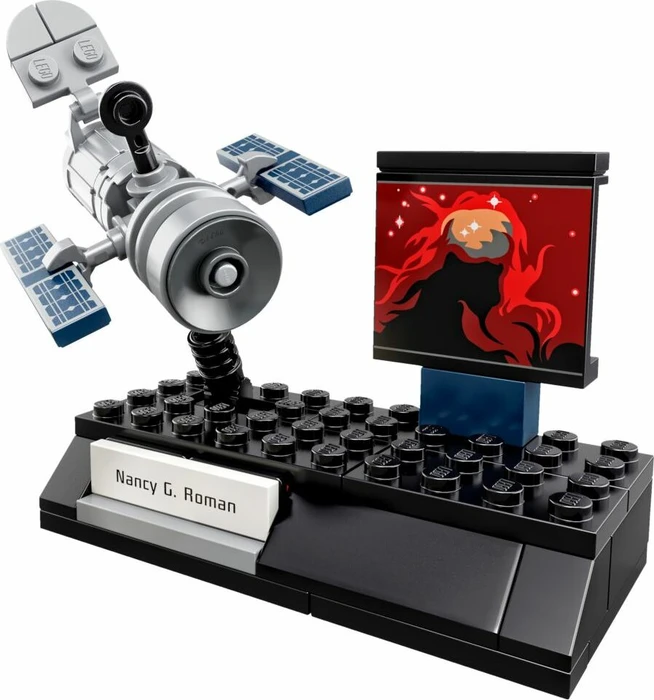 LEGO Ideas - Die NASA-Frauen