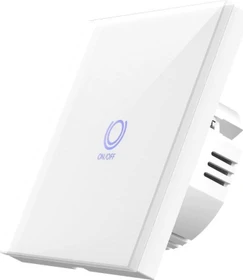 Woox Smart Home Lichtschalter, Schaltaktor (R7063)